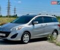 Серый Мазда 5, объемом двигателя 2.5 л и пробегом 350 тыс. км за 7000 $, фото 7 на Automoto.ua