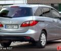 Серый Мазда 5, объемом двигателя 2.5 л и пробегом 100 тыс. км за 7400 $, фото 2 на Automoto.ua