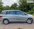Серый Мазда 5, объемом двигателя 2.5 л и пробегом 167 тыс. км за 8999 $, фото 1 на Automoto.ua