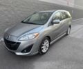 Сірий Мазда 5, об'ємом двигуна 2.5 л та пробігом 83 тис. км за 2700 $, фото 2 на Automoto.ua