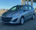 Сірий Мазда 5, об'ємом двигуна 2.5 л та пробігом 125 тис. км за 1825 $, фото 2 на Automoto.ua