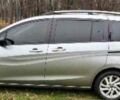 Серый Мазда 5, объемом двигателя 2.5 л и пробегом 179 тыс. км за 9000 $, фото 1 на Automoto.ua