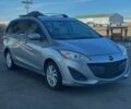 Сірий Мазда 5, об'ємом двигуна 2.5 л та пробігом 125 тис. км за 1825 $, фото 1 на Automoto.ua
