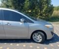 Сірий Мазда 5, об'ємом двигуна 2.49 л та пробігом 251 тис. км за 7800 $, фото 41 на Automoto.ua