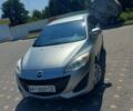Сірий Мазда 5, об'ємом двигуна 2.49 л та пробігом 251 тис. км за 7800 $, фото 15 на Automoto.ua