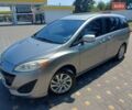 Серый Мазда 5, объемом двигателя 2.49 л и пробегом 145 тыс. км за 9000 $, фото 38 на Automoto.ua