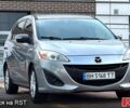 Серый Мазда 5, объемом двигателя 2.5 л и пробегом 100 тыс. км за 7400 $, фото 1 на Automoto.ua