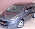 Серый Мазда 5, объемом двигателя 2 л и пробегом 88 тыс. км за 8900 $, фото 1 на Automoto.ua