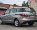 Сірий Мазда 5, об'ємом двигуна 2.5 л та пробігом 167 тис. км за 8499 $, фото 5 на Automoto.ua