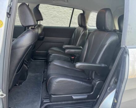 Сірий Мазда 5, об'ємом двигуна 2.5 л та пробігом 83 тис. км за 2700 $, фото 12 на Automoto.ua
