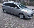 Сірий Мазда 5, об'ємом двигуна 2.49 л та пробігом 251 тис. км за 7800 $, фото 1 на Automoto.ua
