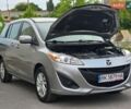 Сірий Мазда 5, об'ємом двигуна 2.5 л та пробігом 167 тис. км за 8499 $, фото 33 на Automoto.ua