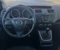 Сірий Мазда 5, об'ємом двигуна 2.5 л та пробігом 125 тис. км за 1825 $, фото 8 на Automoto.ua
