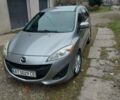 Сірий Мазда 5, об'ємом двигуна 2.49 л та пробігом 251 тис. км за 7800 $, фото 30 на Automoto.ua