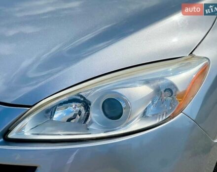 Серый Мазда 5, объемом двигателя 2.5 л и пробегом 350 тыс. км за 7000 $, фото 14 на Automoto.ua