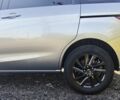 Сірий Мазда 5, об'ємом двигуна 2.5 л та пробігом 166 тис. км за 8899 $, фото 12 на Automoto.ua
