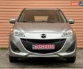 Серый Мазда 5, объемом двигателя 2.5 л и пробегом 42 тыс. км за 15990 $, фото 2 на Automoto.ua