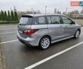 Серый Мазда 5, объемом двигателя 2.5 л и пробегом 250 тыс. км за 7500 $, фото 6 на Automoto.ua