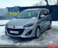 Серый Мазда 5, объемом двигателя 2.5 л и пробегом 178 тыс. км за 9000 $, фото 1 на Automoto.ua
