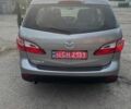 Серый Мазда 5, объемом двигателя 2.5 л и пробегом 42 тыс. км за 14100 $, фото 3 на Automoto.ua