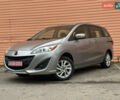 Серый Мазда 5, объемом двигателя 2.5 л и пробегом 42 тыс. км за 15990 $, фото 5 на Automoto.ua