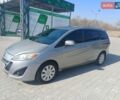 Сірий Мазда 5, об'ємом двигуна 2.49 л та пробігом 62 тис. км за 9500 $, фото 1 на Automoto.ua