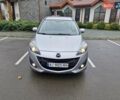 Серый Мазда 5, объемом двигателя 2.5 л и пробегом 250 тыс. км за 7500 $, фото 2 на Automoto.ua
