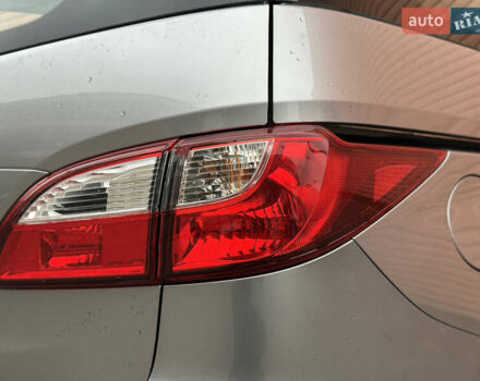 Серый Мазда 5, объемом двигателя 2.5 л и пробегом 42 тыс. км за 15990 $, фото 19 на Automoto.ua