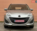Серый Мазда 5, объемом двигателя 2.5 л и пробегом 42 тыс. км за 13790 $, фото 1 на Automoto.ua