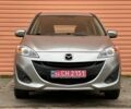 Серый Мазда 5, объемом двигателя 2.5 л и пробегом 42 тыс. км за 13490 $, фото 1 на Automoto.ua