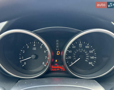 Серый Мазда 5, объемом двигателя 2.5 л и пробегом 42 тыс. км за 15990 $, фото 59 на Automoto.ua