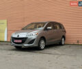 Серый Мазда 5, объемом двигателя 2.5 л и пробегом 42 тыс. км за 15990 $, фото 8 на Automoto.ua