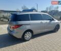 Сірий Мазда 5, об'ємом двигуна 2.49 л та пробігом 62 тис. км за 9500 $, фото 3 на Automoto.ua