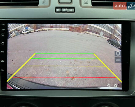 Серый Мазда 5, объемом двигателя 2.5 л и пробегом 42 тыс. км за 15990 $, фото 58 на Automoto.ua