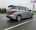 Серый Мазда 5, объемом двигателя 2.5 л и пробегом 250 тыс. км за 7500 $, фото 7 на Automoto.ua