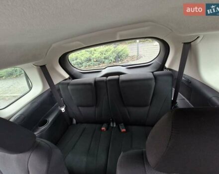 Серый Мазда 5, объемом двигателя 2.5 л и пробегом 250 тыс. км за 7500 $, фото 16 на Automoto.ua