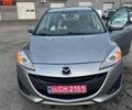 Серый Мазда 5, объемом двигателя 2.5 л и пробегом 42 тыс. км за 14100 $, фото 1 на Automoto.ua