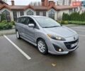 Серый Мазда 5, объемом двигателя 2.5 л и пробегом 250 тыс. км за 7500 $, фото 3 на Automoto.ua