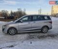 Сірий Мазда 5, об'ємом двигуна 2.49 л та пробігом 250 тис. км за 6800 $, фото 3 на Automoto.ua