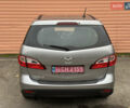 Серый Мазда 5, объемом двигателя 2.5 л и пробегом 42 тыс. км за 13790 $, фото 6 на Automoto.ua