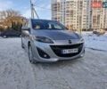 Сірий Мазда 5, об'ємом двигуна 2.49 л та пробігом 250 тис. км за 6800 $, фото 8 на Automoto.ua
