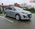Серый Мазда 5, объемом двигателя 2.5 л и пробегом 250 тыс. км за 7500 $, фото 4 на Automoto.ua