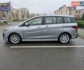 Серый Мазда 5, объемом двигателя 2.5 л и пробегом 250 тыс. км за 7500 $, фото 9 на Automoto.ua