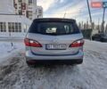 Сірий Мазда 5, об'ємом двигуна 2.49 л та пробігом 250 тис. км за 6800 $, фото 5 на Automoto.ua