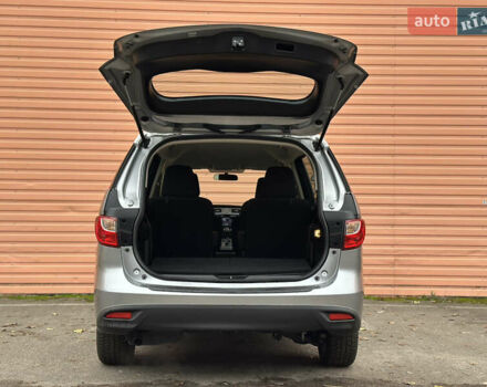 Серый Мазда 5, объемом двигателя 2.5 л и пробегом 42 тыс. км за 15990 $, фото 22 на Automoto.ua