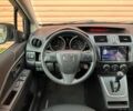 Серый Мазда 5, объемом двигателя 2.5 л и пробегом 42 тыс. км за 13490 $, фото 5 на Automoto.ua