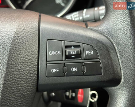 Серый Мазда 5, объемом двигателя 2.5 л и пробегом 42 тыс. км за 15990 $, фото 55 на Automoto.ua