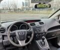 Серый Мазда 5, объемом двигателя 2.5 л и пробегом 250 тыс. км за 7500 $, фото 27 на Automoto.ua
