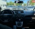 Сірий Мазда 5, об'ємом двигуна 2.49 л та пробігом 64 тис. км за 9500 $, фото 12 на Automoto.ua