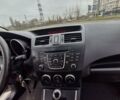 Серый Мазда 5, объемом двигателя 2.5 л и пробегом 250 тыс. км за 7500 $, фото 26 на Automoto.ua
